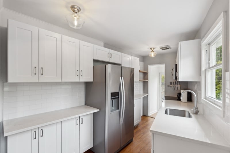 Spite House Small, but mighty