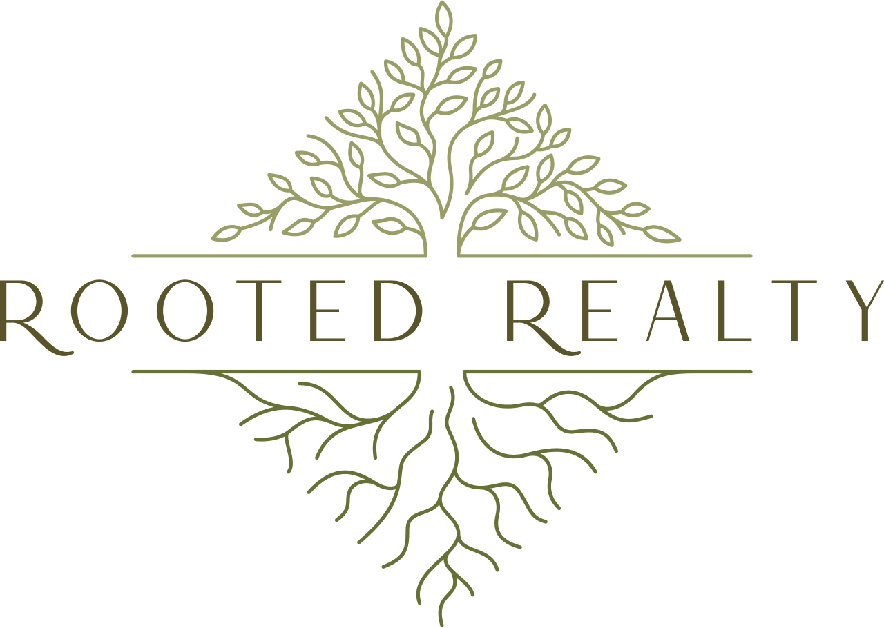 rooted-realty.com logo