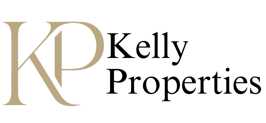 Kelly Properties logo