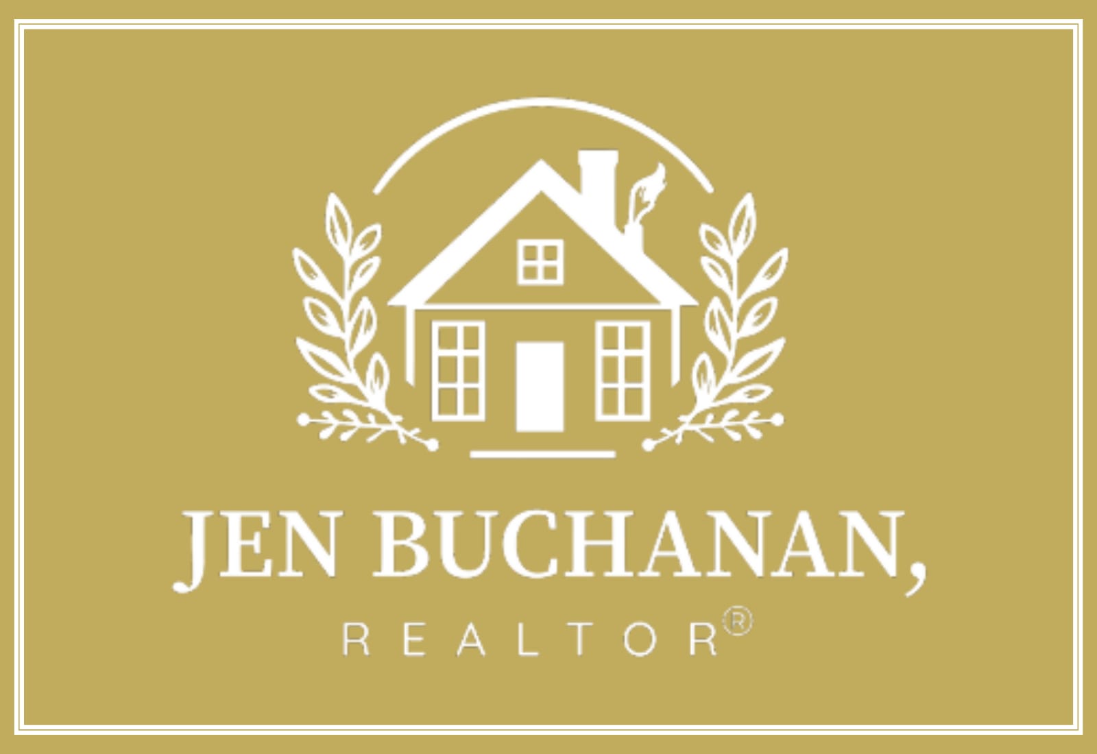 Jennifer Buchanan logo