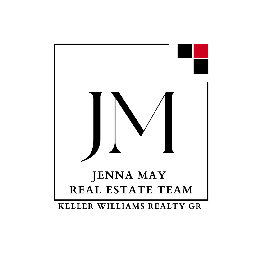 Jenna May Herrman logo