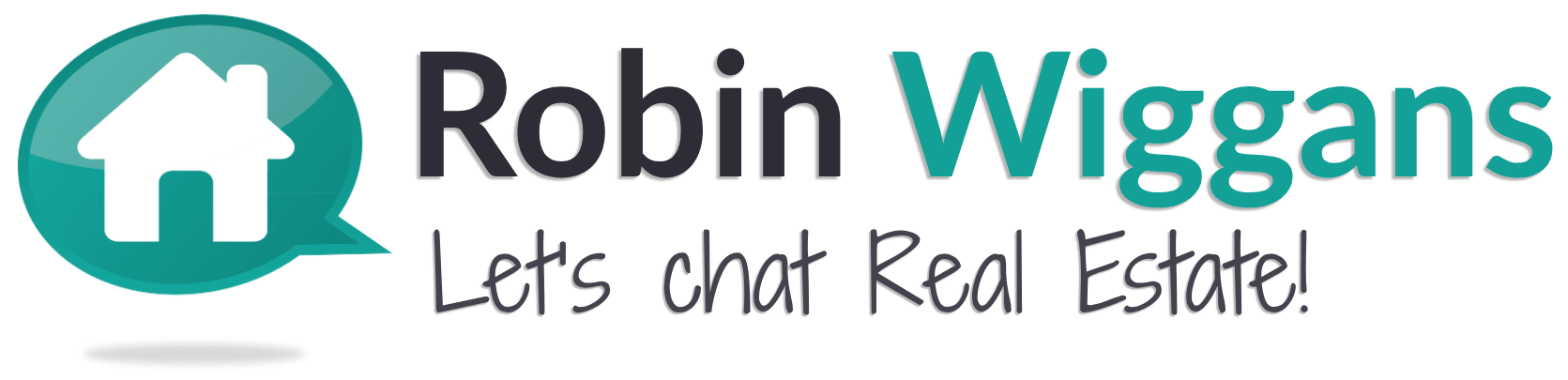 Robin Wiggans Real Estate Group logo