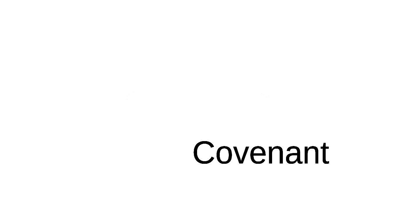 Covenant Real Estate- Courtney Cox logo