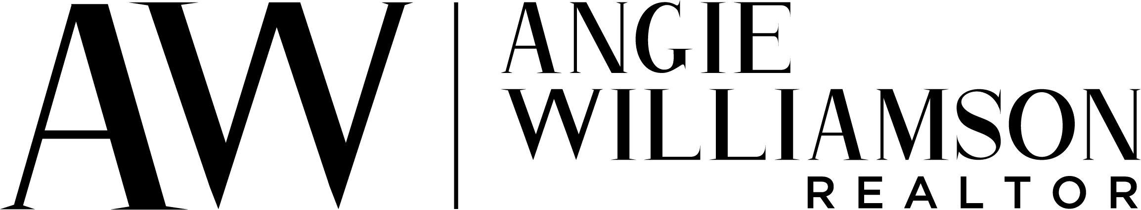 Angie Williamson Angie Williamson logo