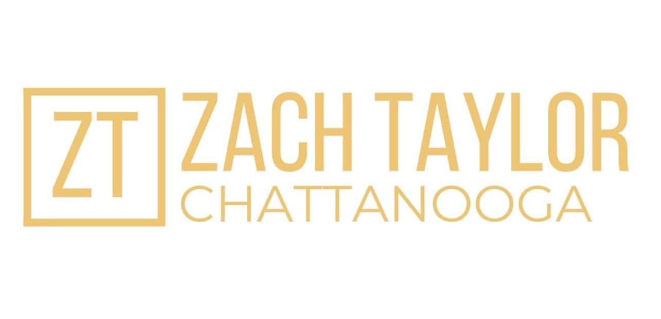 Chattanooga Homes logo