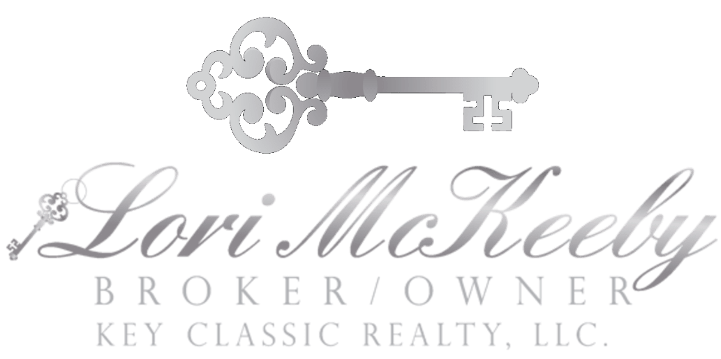 Lorena McKeeby logo
