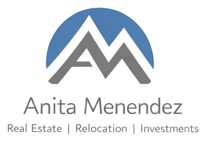 Anita Menendez logo
