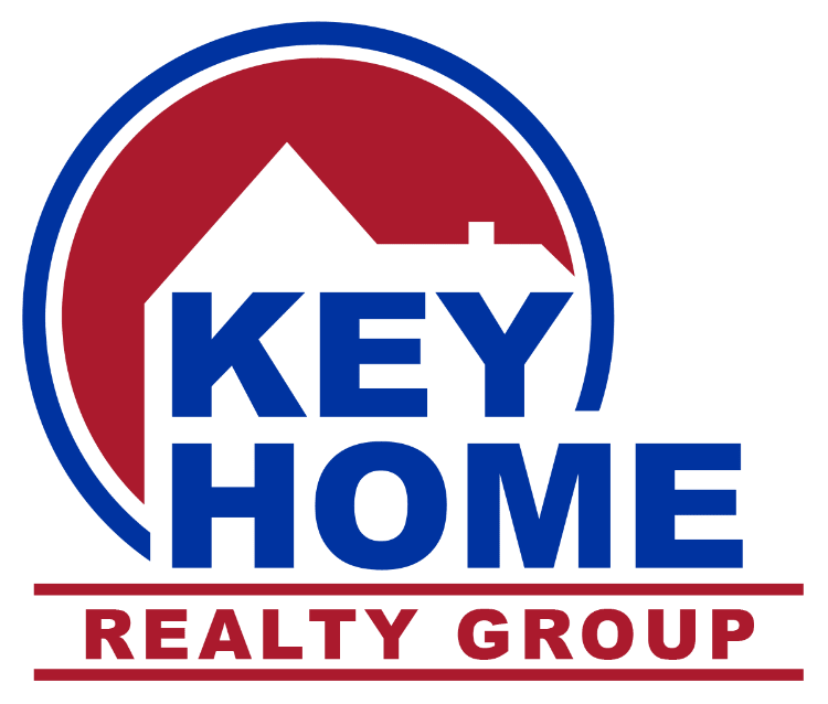 Key Home Realty Group logo