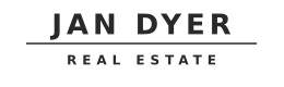 Jan Dyer logo