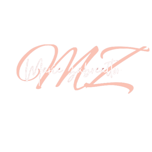 Marie A Thomas logo