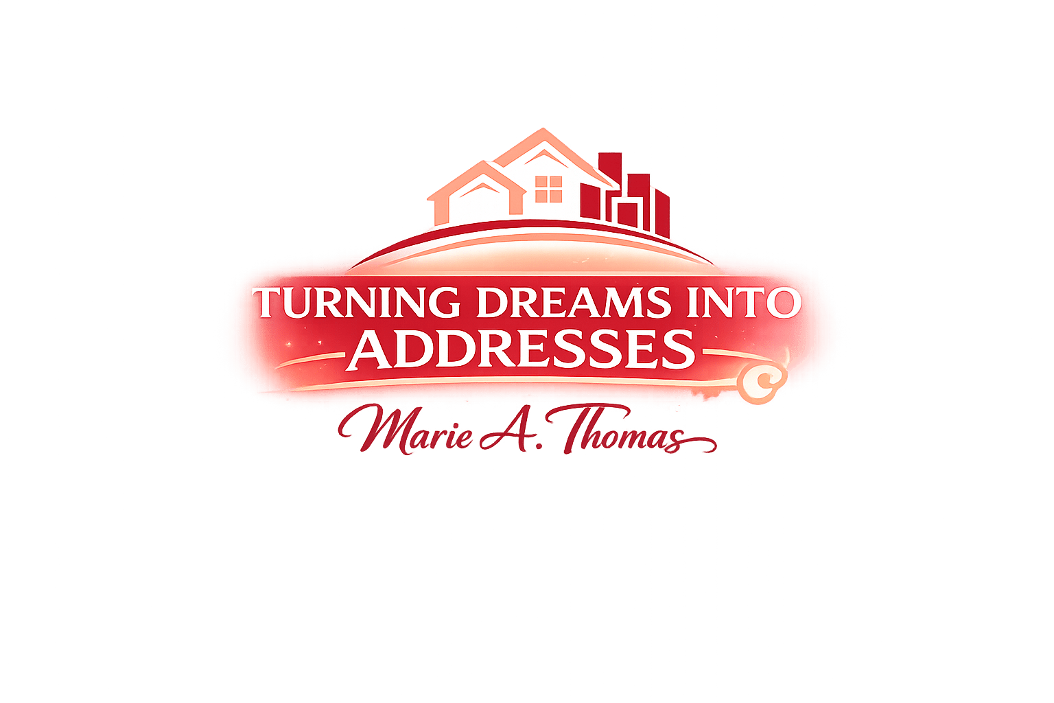 Marie A Thomas logo