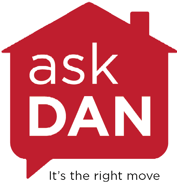 Daniel Patton Real Estate logo