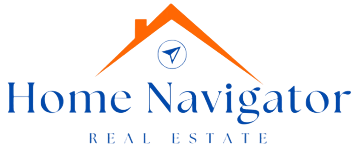 Home Navigator Real Estate logo