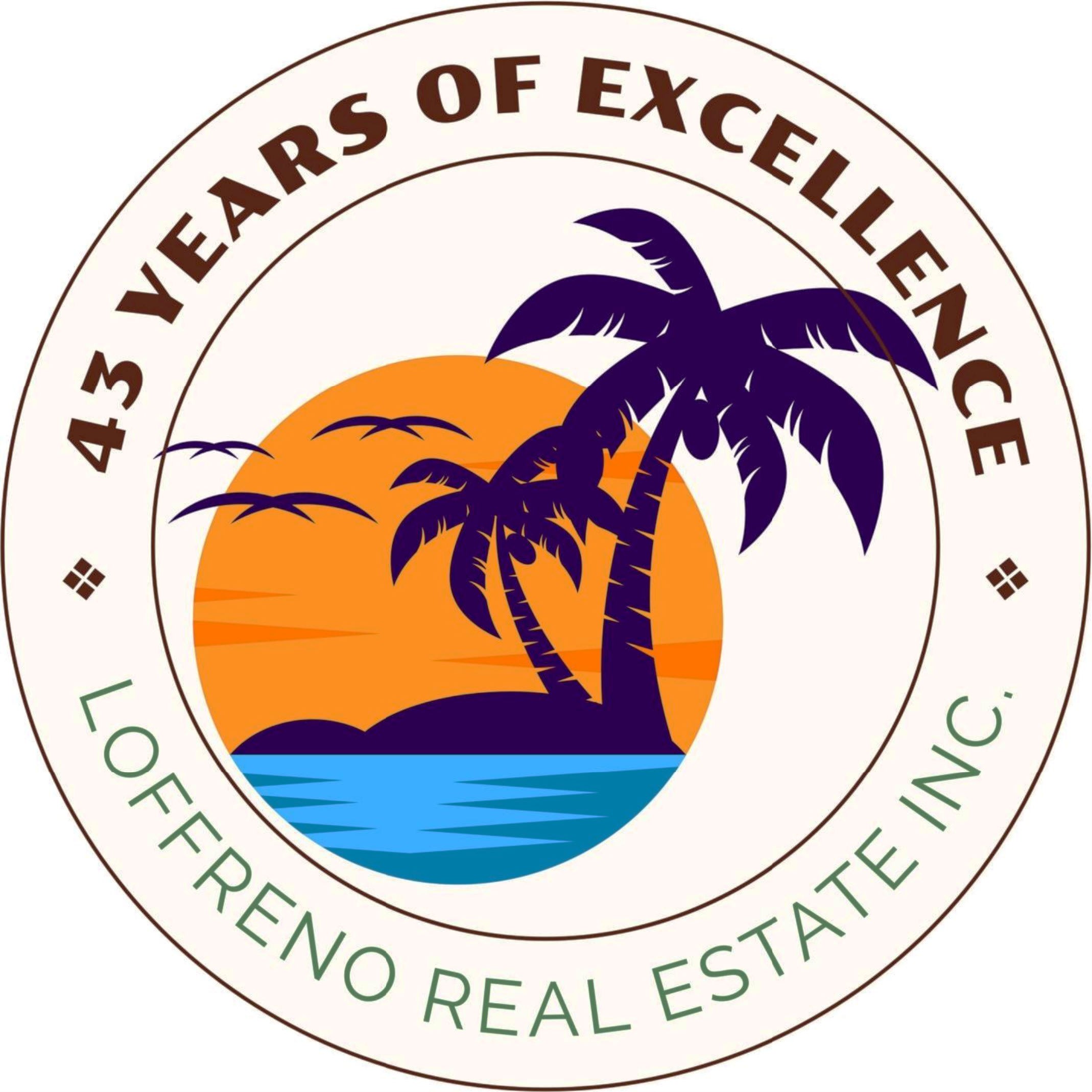 Key West FL Real Estate & Homes For Sale logo
