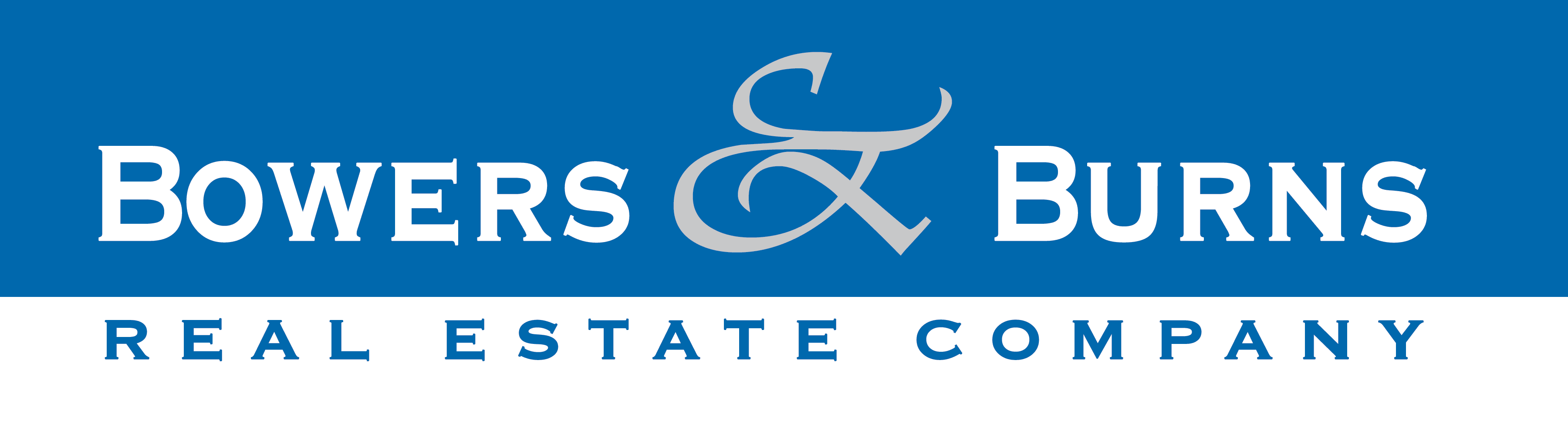 Southeast Land | Bowers & Burns Real Estate | Newnan GA logo