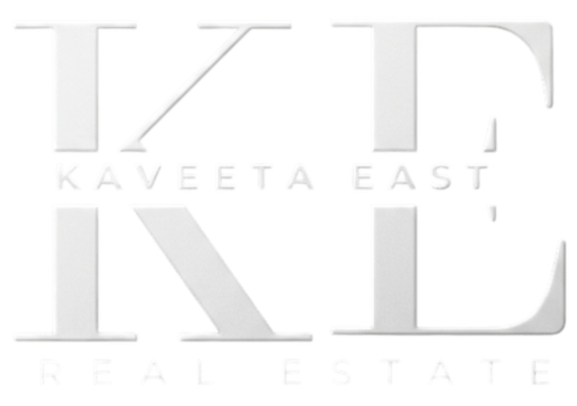 Merisha "Kaveeta" East logo