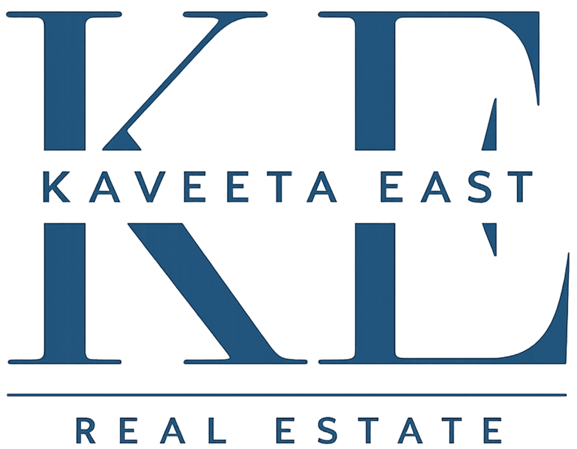 Merisha "Kaveeta" East logo