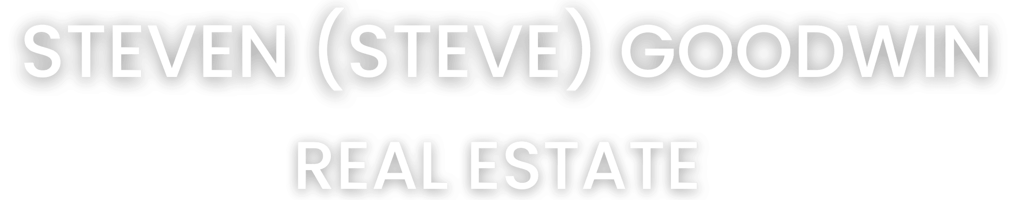 Steven Goodwin │ Wellen Park Real Estate logo