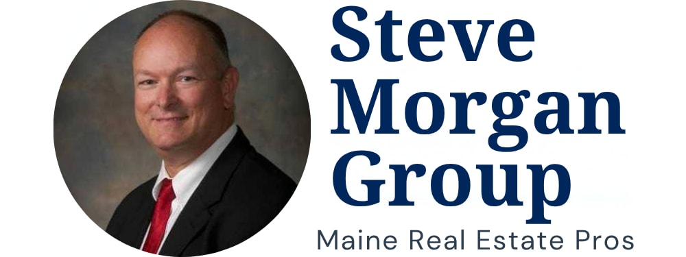 Steve Morgan logo