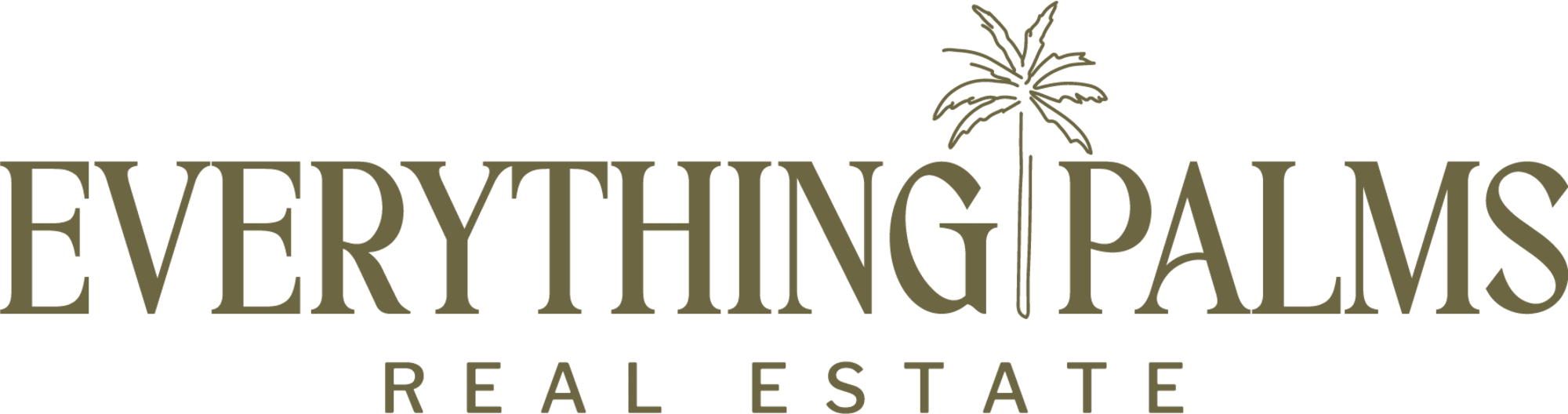 Everything Palms Partners logo