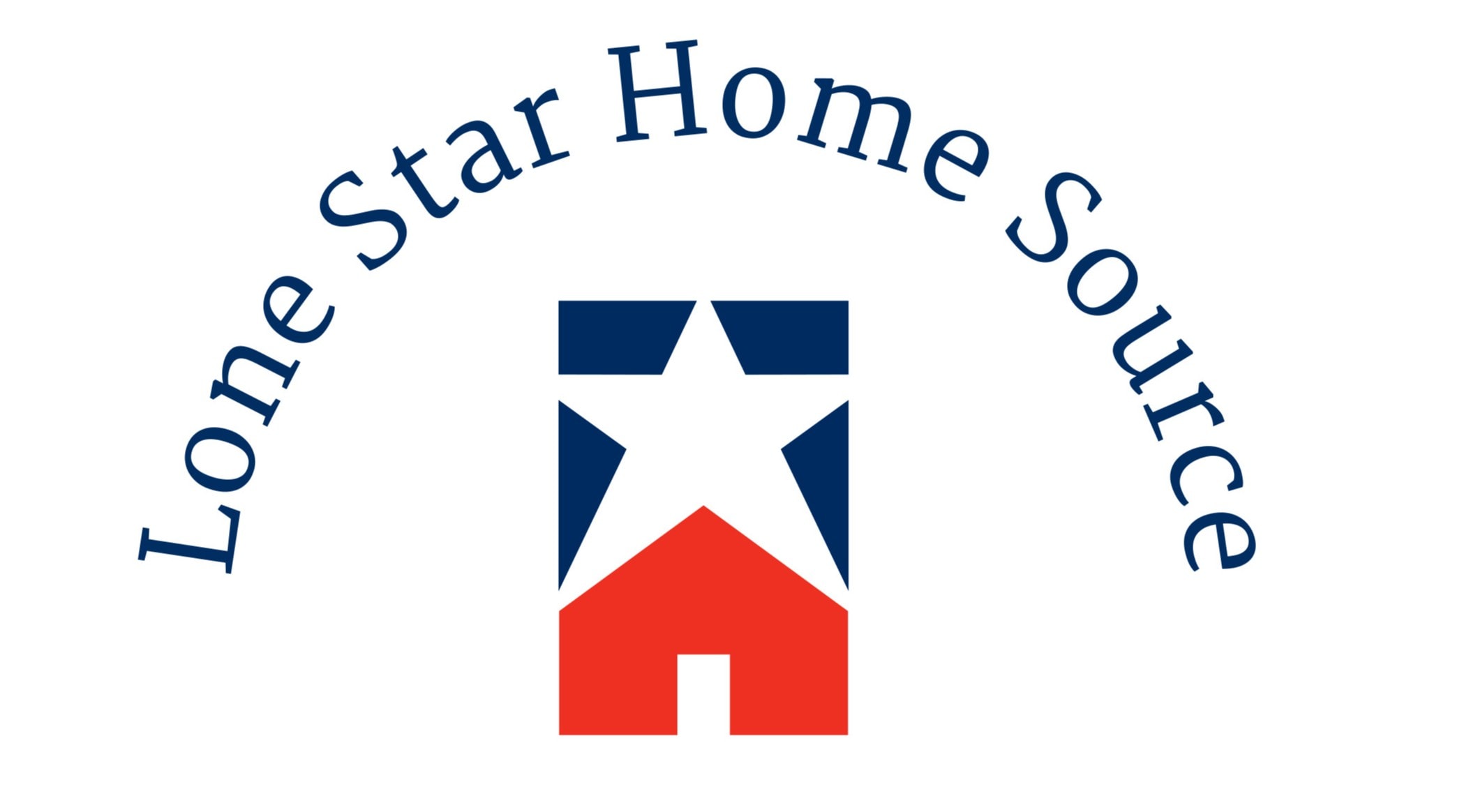 Lone Star Home Source logo