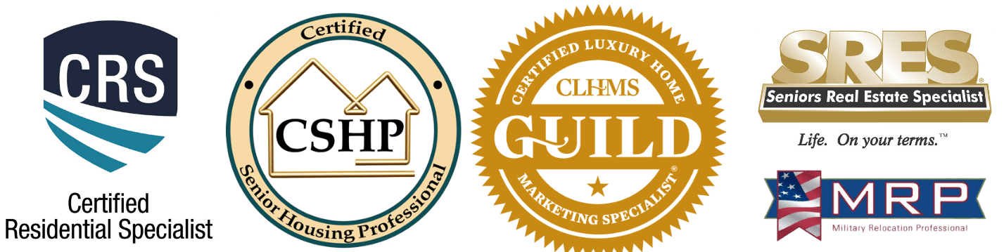 Gretchen Conley Realtor® | Trusted Real Estate Expert for Home Buyers & Sellers | Columbia, MD logo