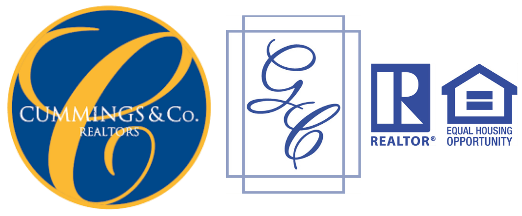 Gretchen Conley Realtor® | Trusted Real Estate Expert for Home Buyers & Sellers | Columbia, MD logo