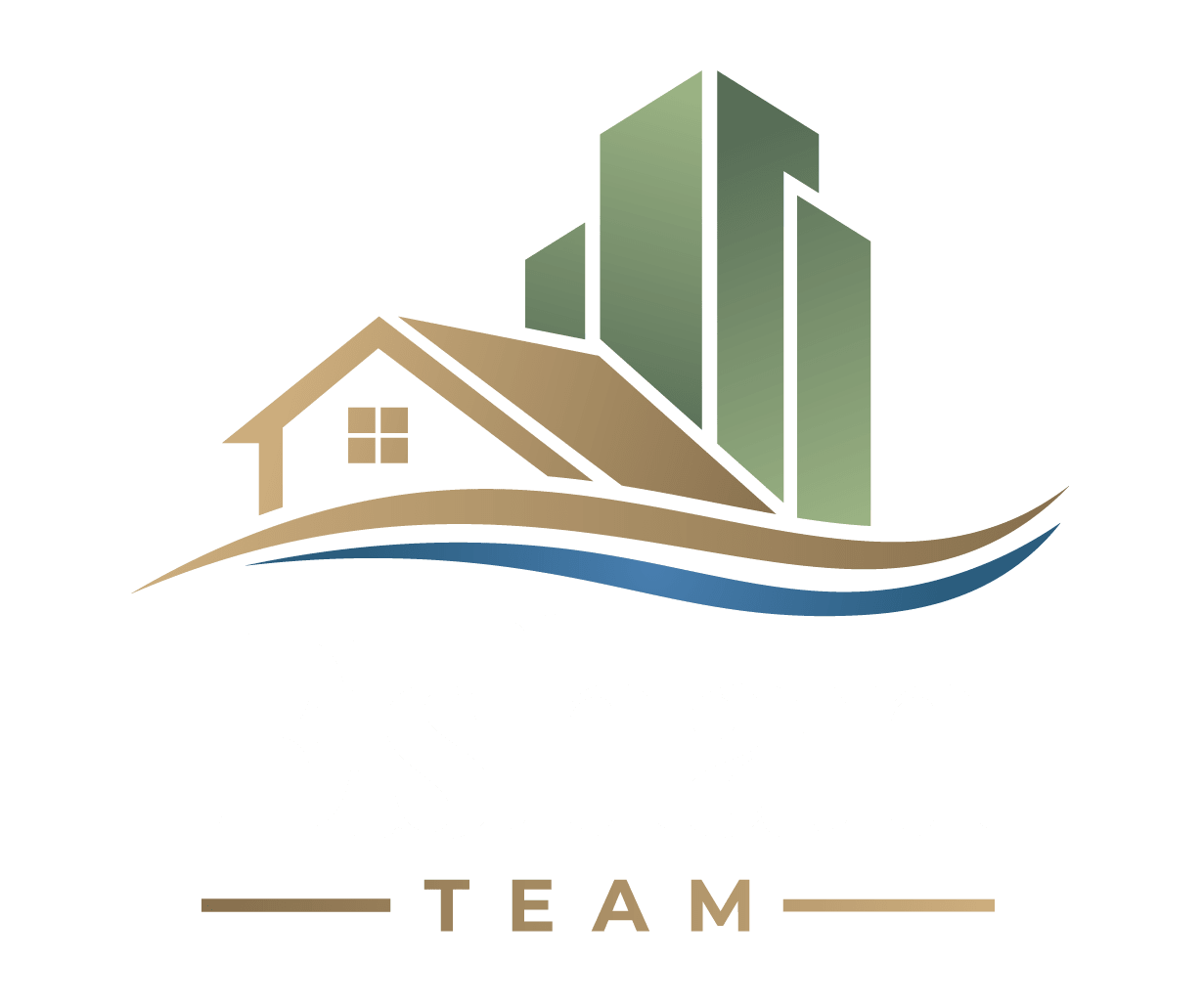 Eshan Team | Keller Williams Drive logo