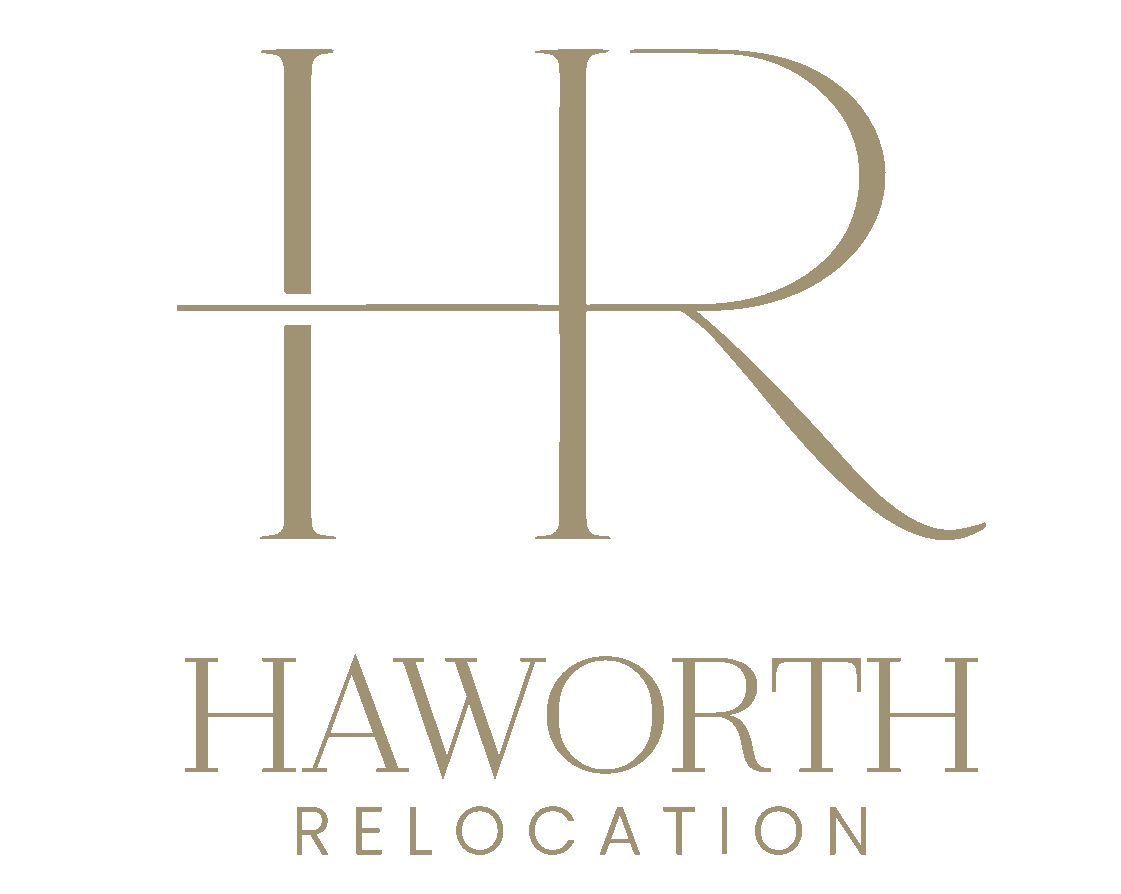 Carrie & Paul Haworth | Haworth Relocation | Central Valley Real Estate logo