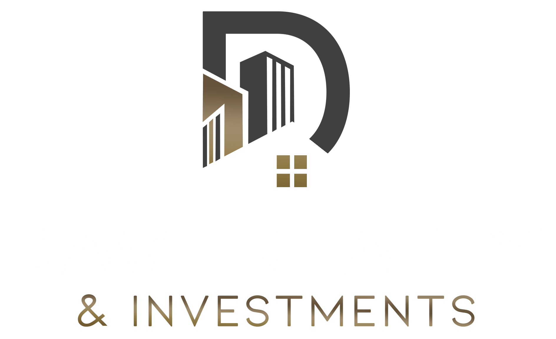Dave Realty & Investments Dave Realty & Investments logo