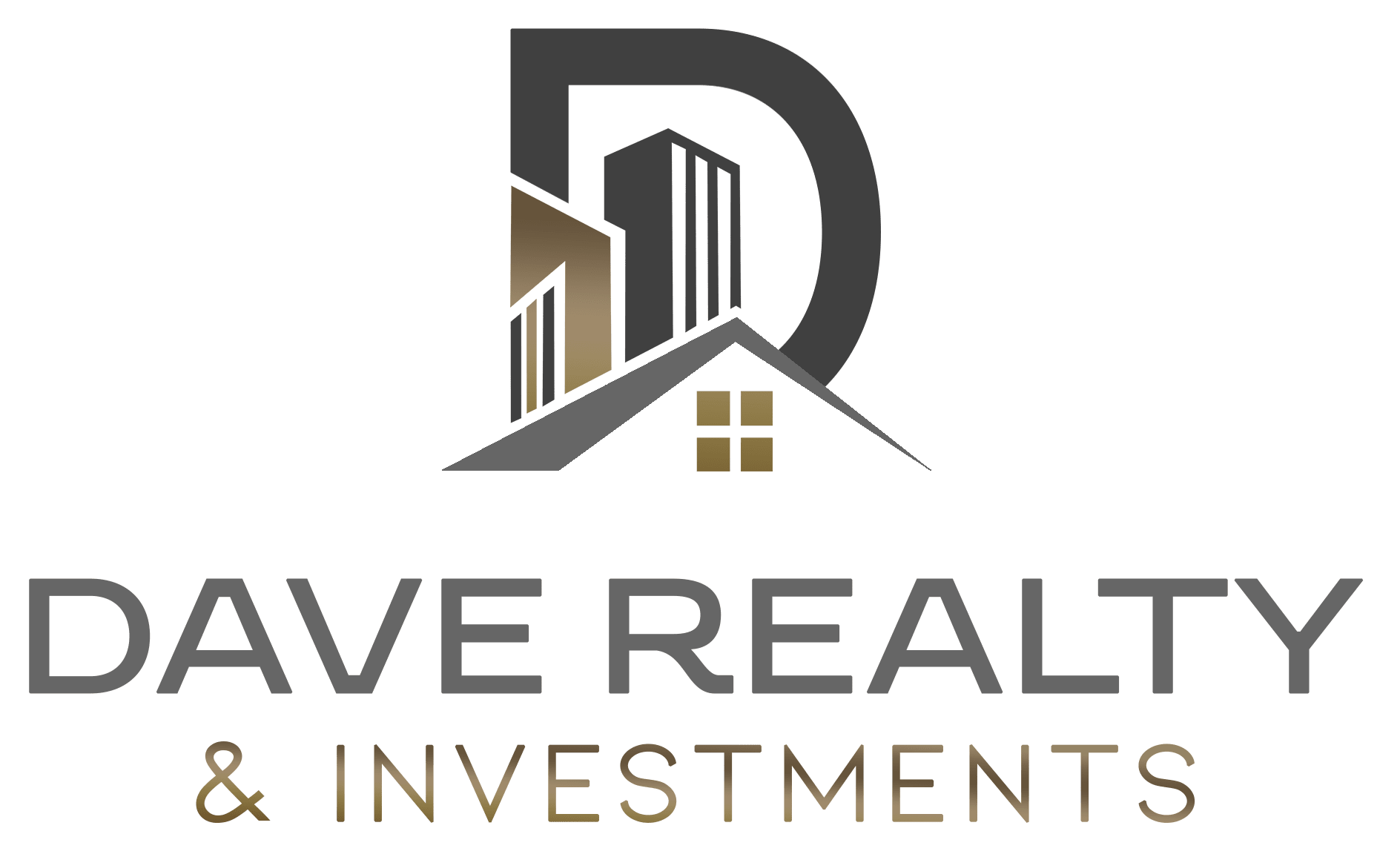 Dave Realty & Investments Dave Realty & Investments logo