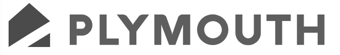 Plymouth logo