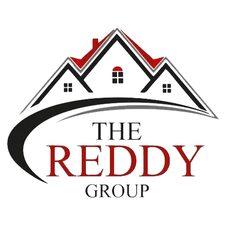 The Reddy Group logo