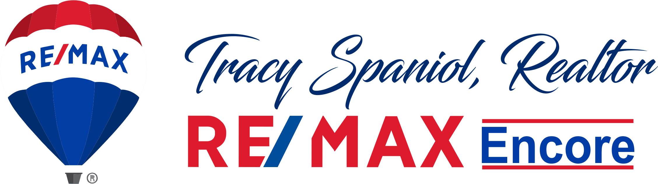 Tracy Spaniol Copy logo