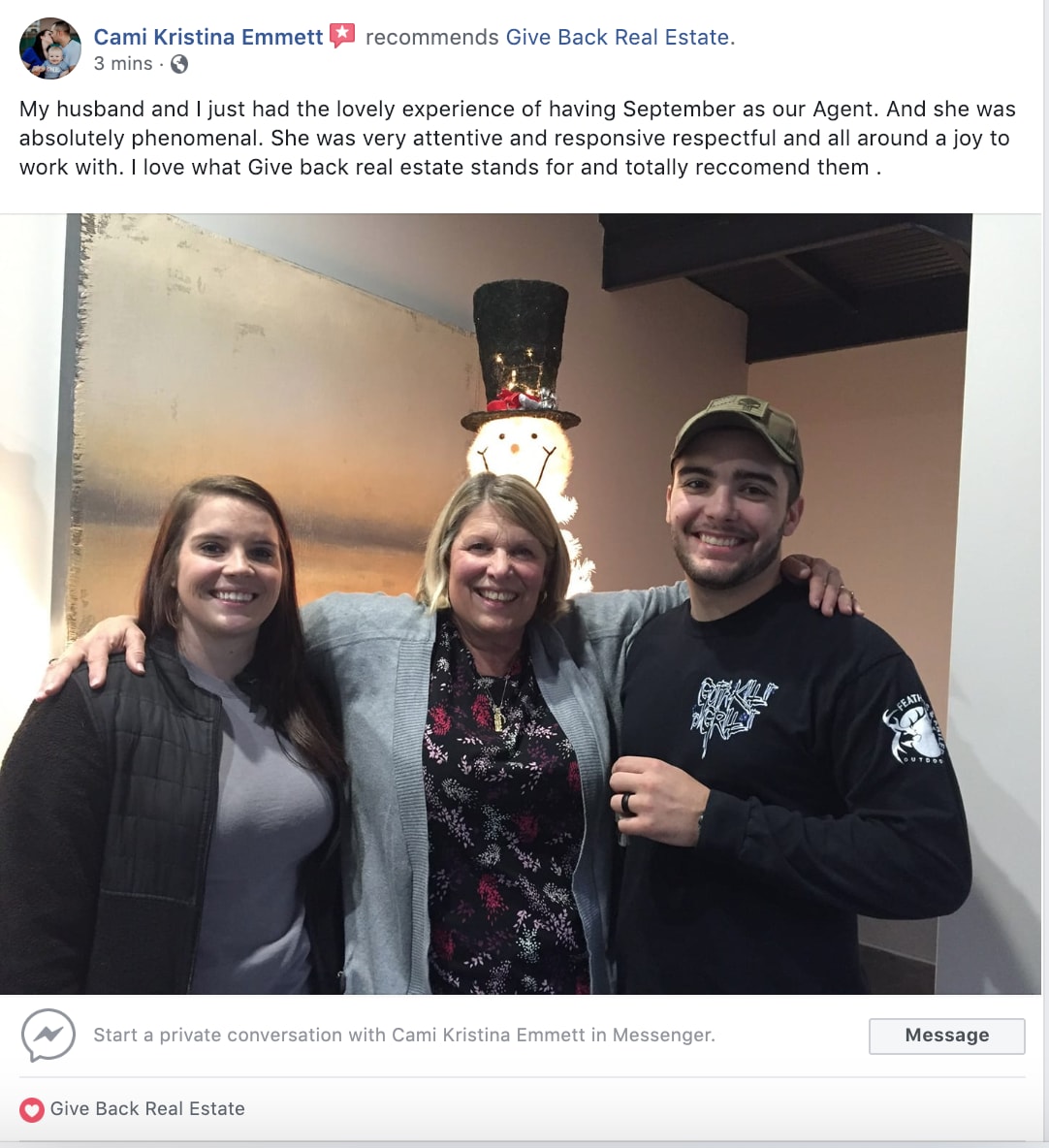 inception-app-prod/YmNiYjc4YjctMjU1OC00YWJhLThmOTYtZDA1N2ZmODcyMzkx/content/2018/12/September - Client Recommends Give Back.png