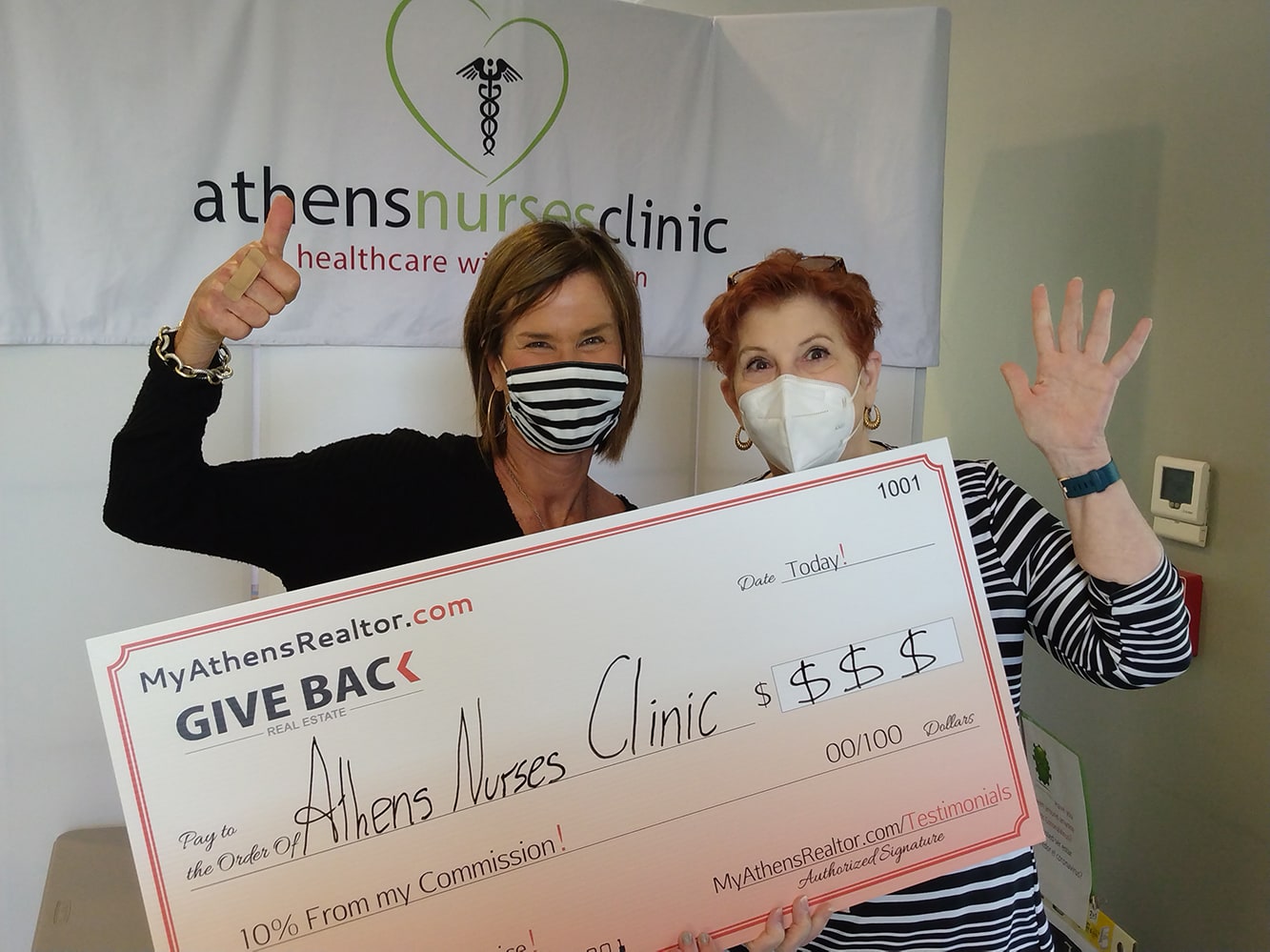 inception-app-prod/YmNiYjc4YjctMjU1OC00YWJhLThmOTYtZDA1N2ZmODcyMzkx/content/2021/04/George at Nurses Clinic Smaller.jpg