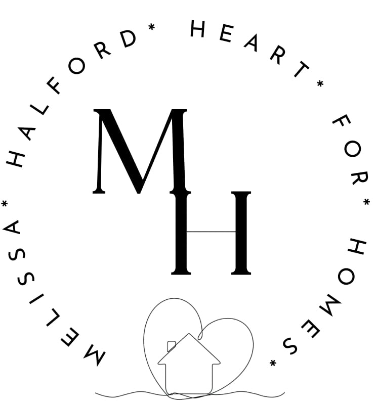 Melissa Halford | Puyallup WA Real Estate Advisor logo