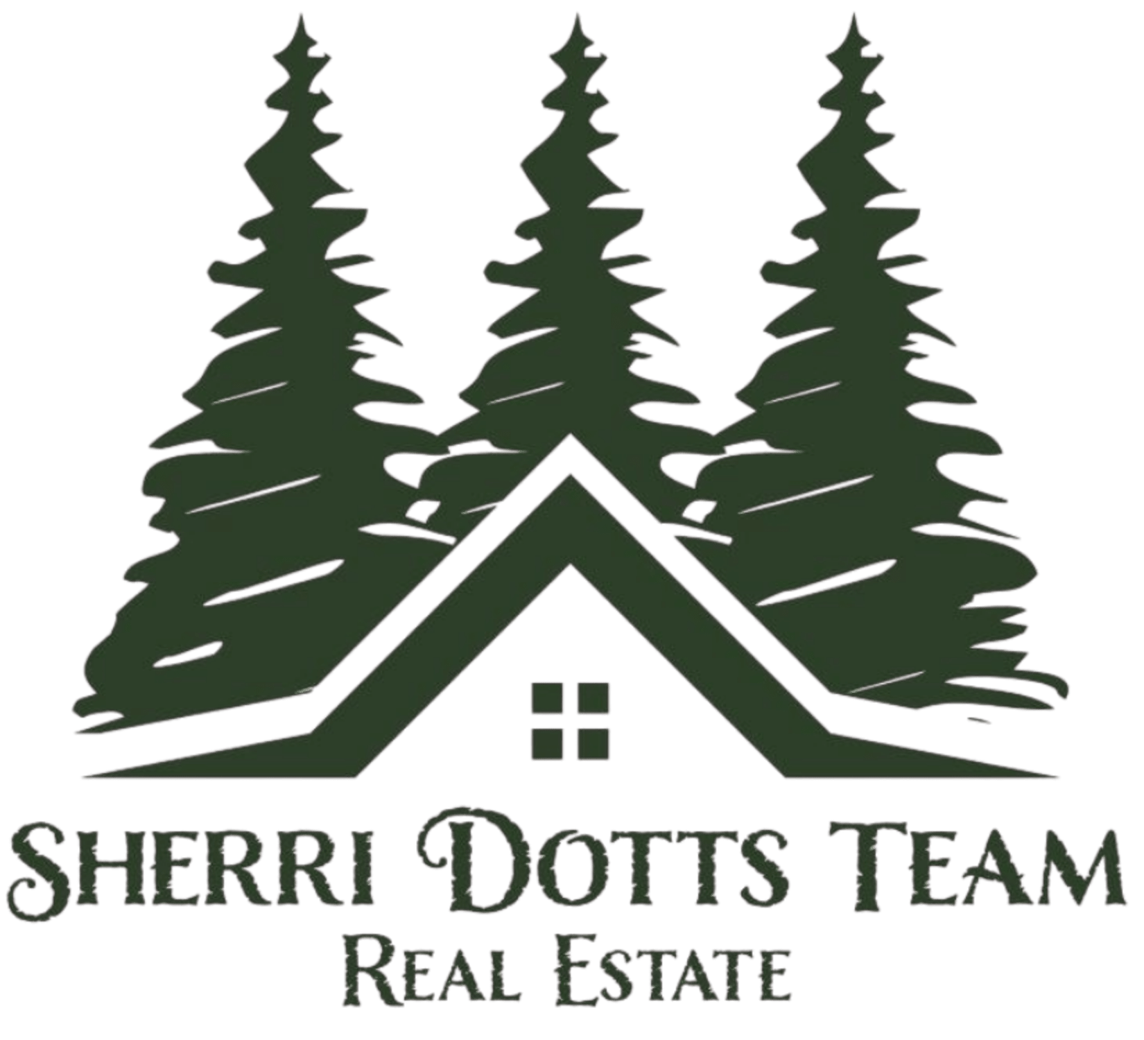 Sherri Dotts | Top Realtor in Colville, WA | Keller Williams Realty logo