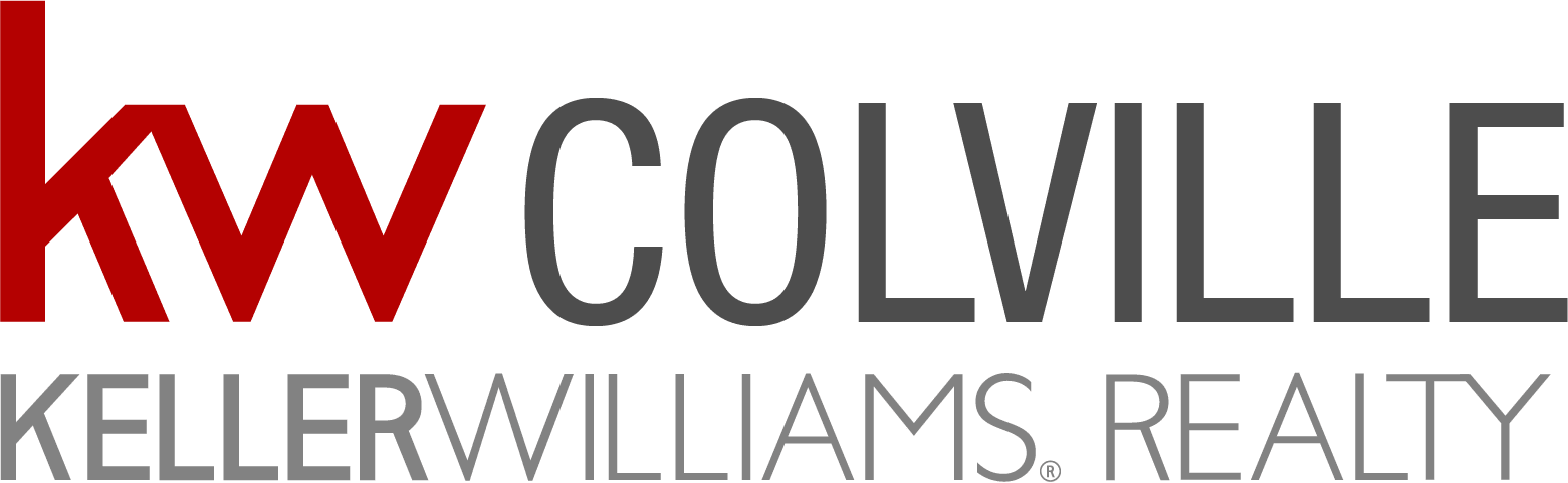 Sherri Dotts | Top Realtor in Colville, WA | Keller Williams Realty logo