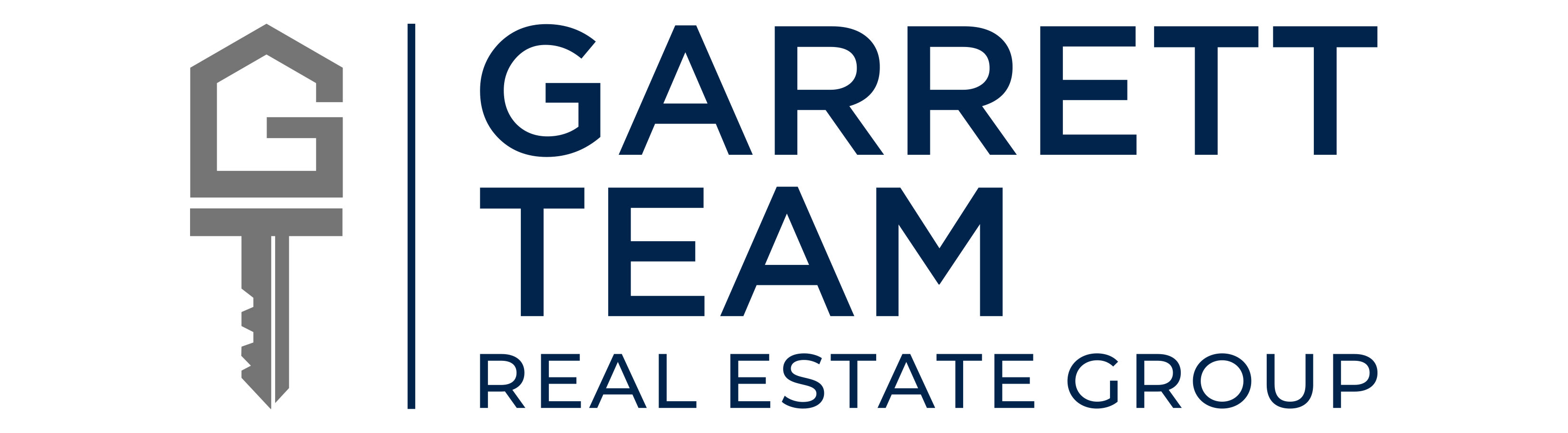 Garrett Team logo