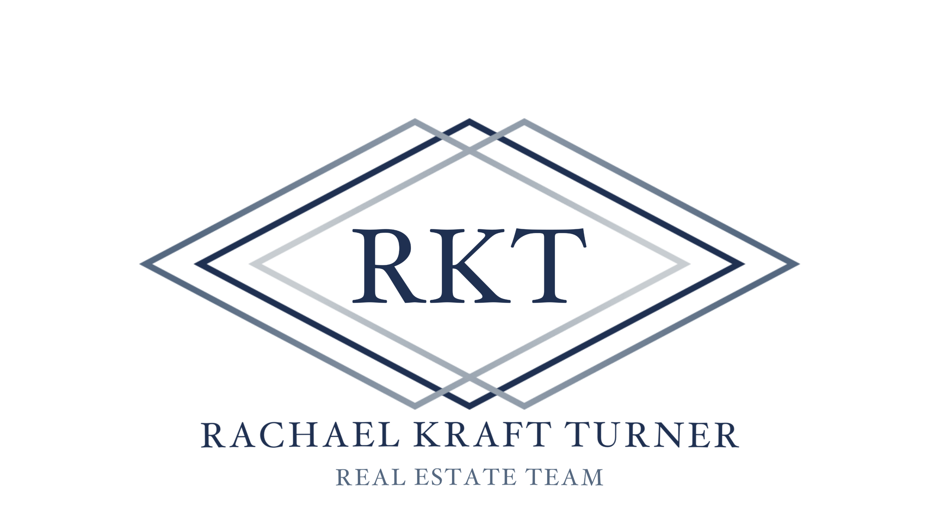 Rachael Kraft Turner Team logo