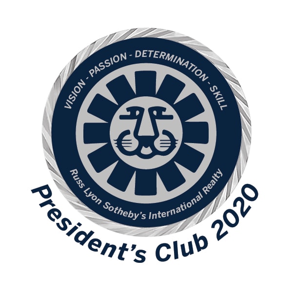 Amber Welsch Real Estate logo