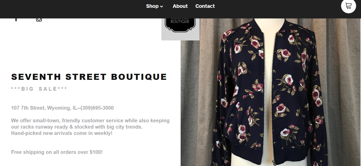 inception-app-prod/YmVjYzQ4YTMtZDBhMy00OTcyLWI5MTItNjIzYTIxNjFiNzU4/content/2018/03/Screenshot-2018-3-13 Seventh Street Boutique%281%29.png