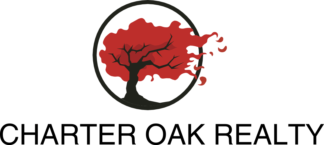 Charter Oak Realty inception-app-prod/YmVjYzQ4YTMtZDBhMy00OTcyLWI5MTItNjIzYTIxNjFiNzU4/logo/2019/07/Logo.png