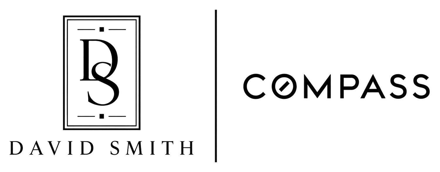 David Smith | Compass Real Estate logo