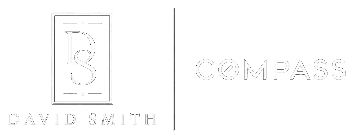 David Smith | Compass Real Estate logo