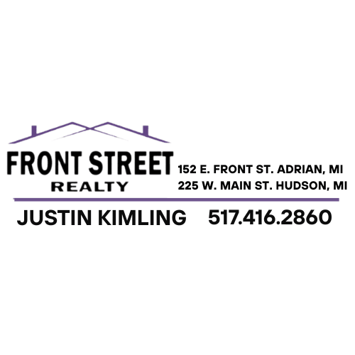 Justin Kimling logo