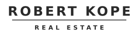 Robert Kope logo
