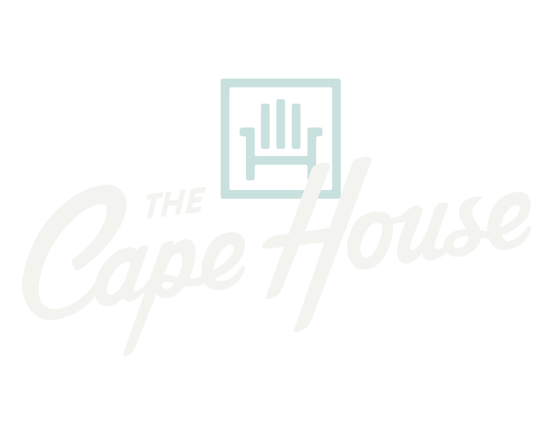 The Cape House logo