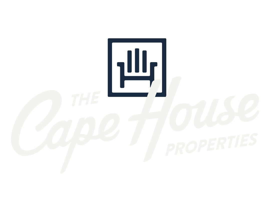 The Cape House logo